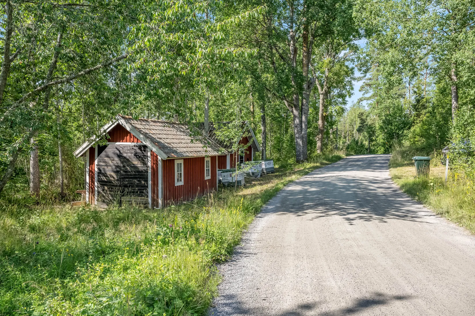 Fritidshus, Dal Lervik 2, Gryt, Valdemarsvik