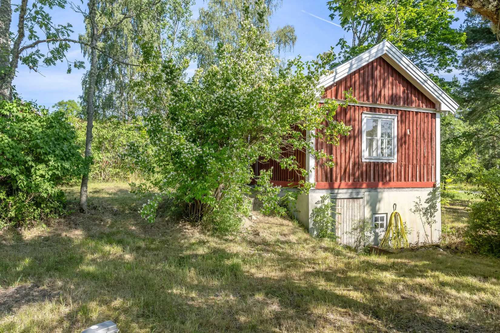 Fritidshus, Dal Lervik 2, Gryt, Valdemarsvik