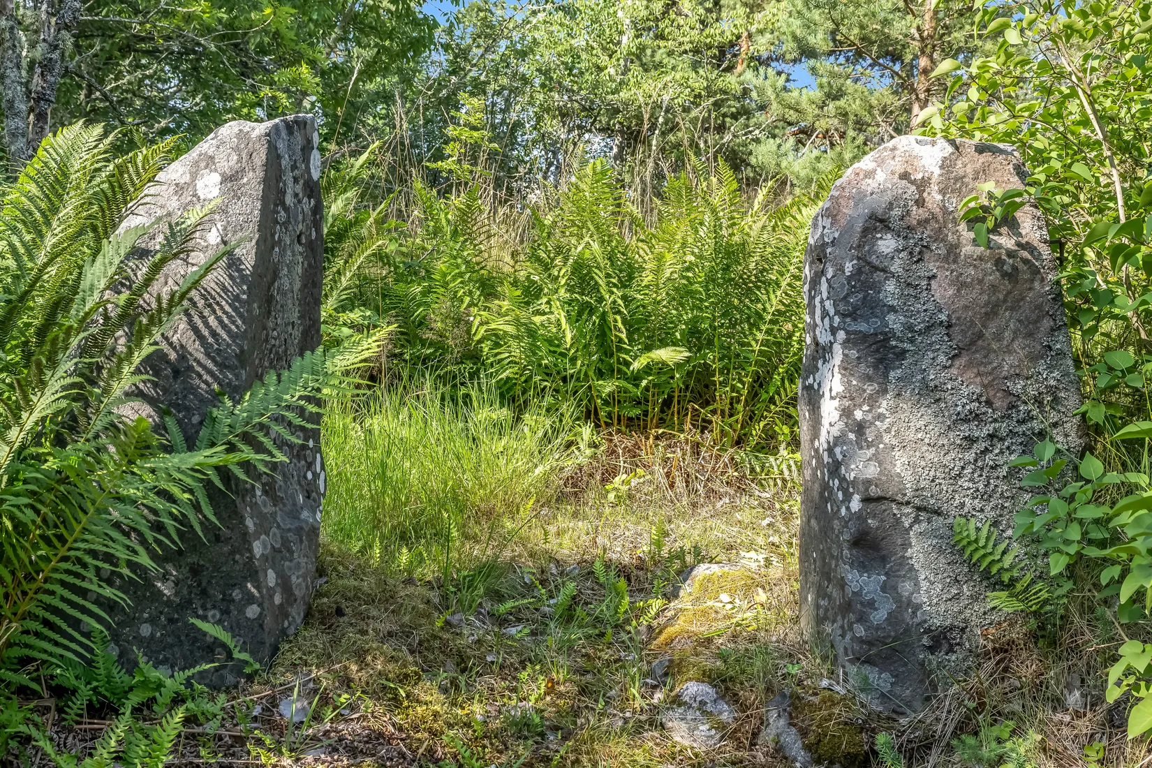 Fritidshus, Dal Lervik 2, Gryt, Valdemarsvik