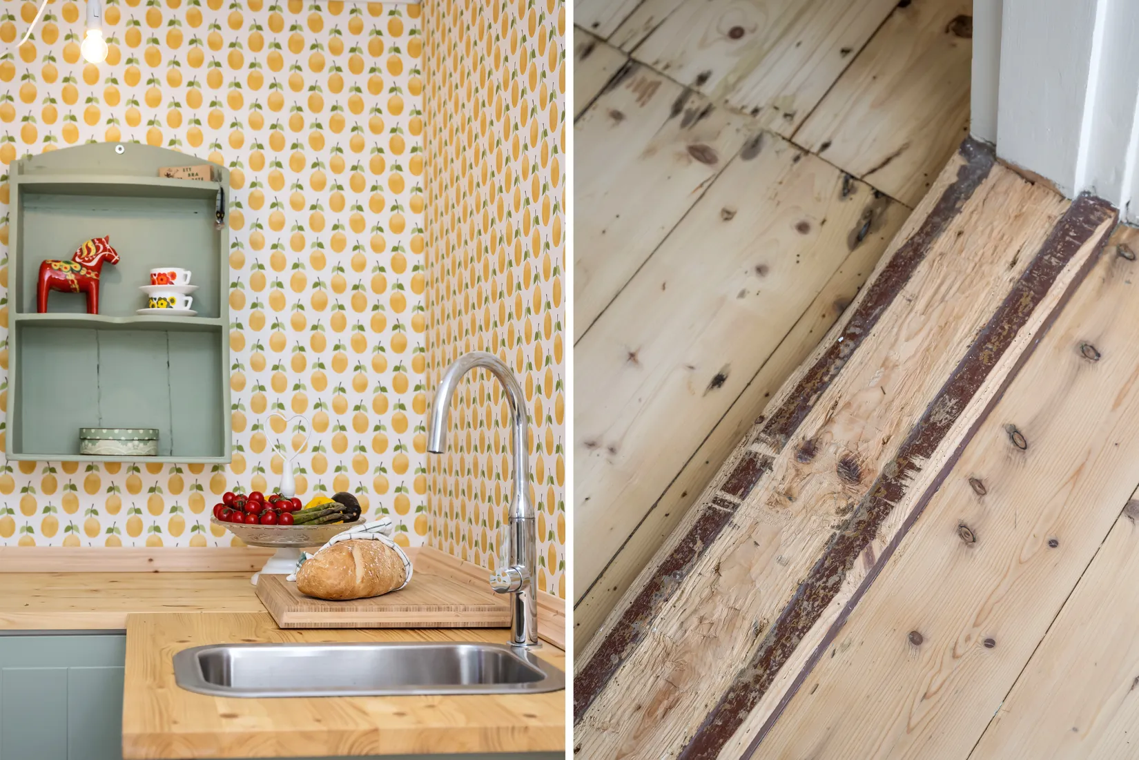 Fritidshus, Dal Lervik 2, Gryt, Valdemarsvik