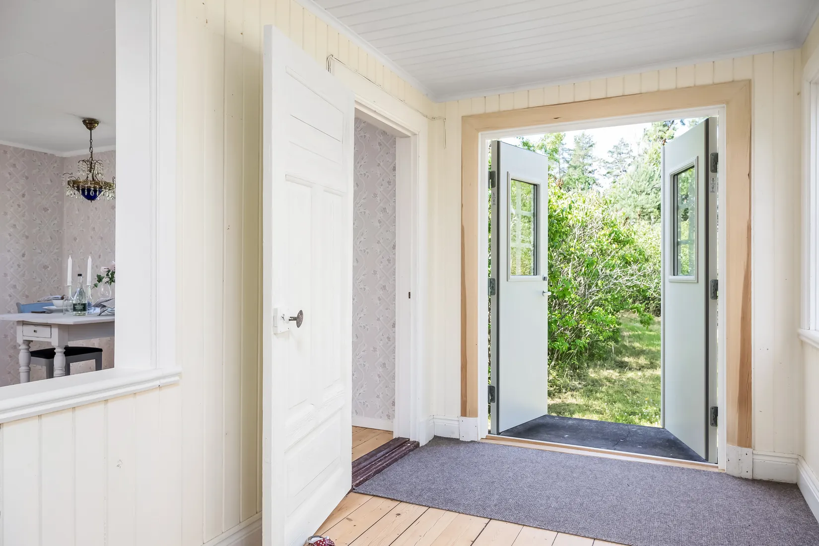 Fritidshus, Dal Lervik 2, Gryt, Valdemarsvik