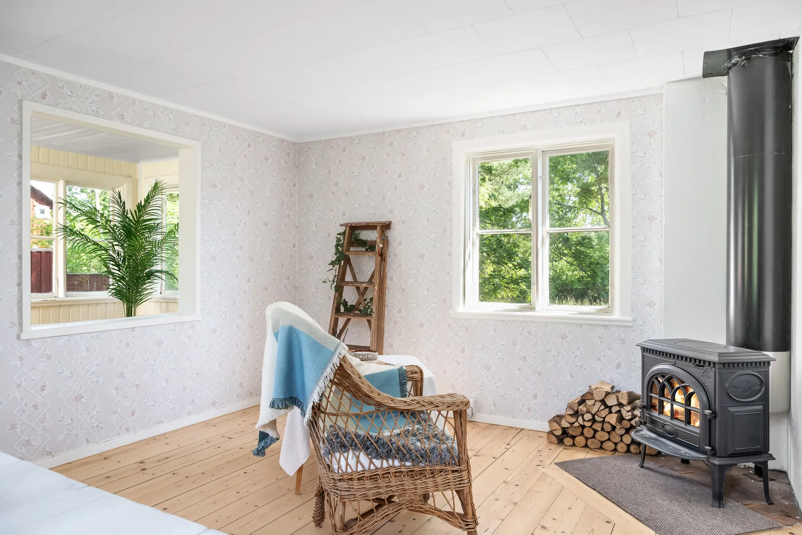 Fritidshus, Dal Lervik 2, Gryt, Valdemarsvik