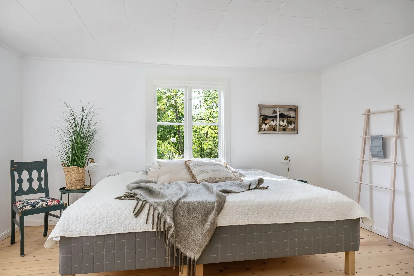 Fritidshus, Dal Lervik 2, Gryt, Valdemarsvik