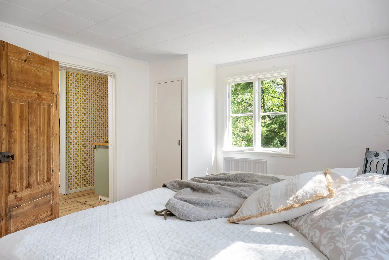 Fritidshus, Dal Lervik 2, Gryt, Valdemarsvik