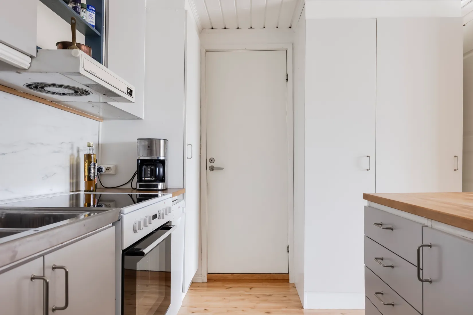 Fritidshus, Husby 323, Nora