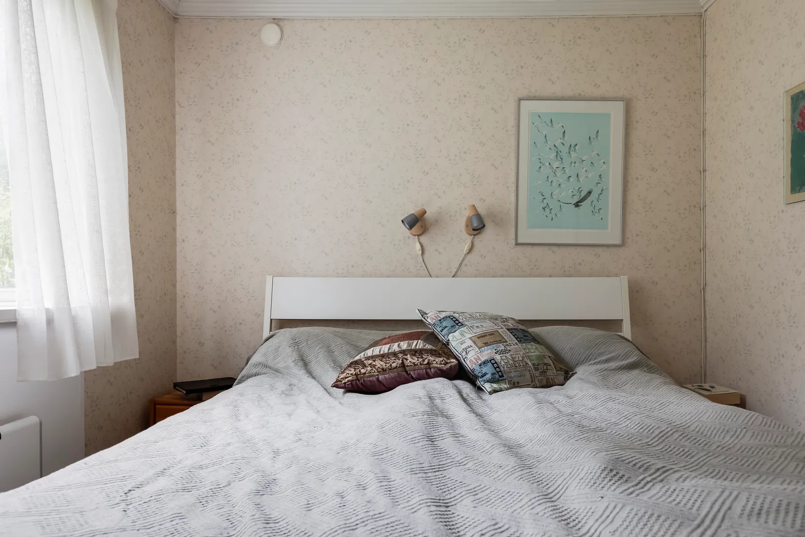 Fritidshus, Husby 323, Nora