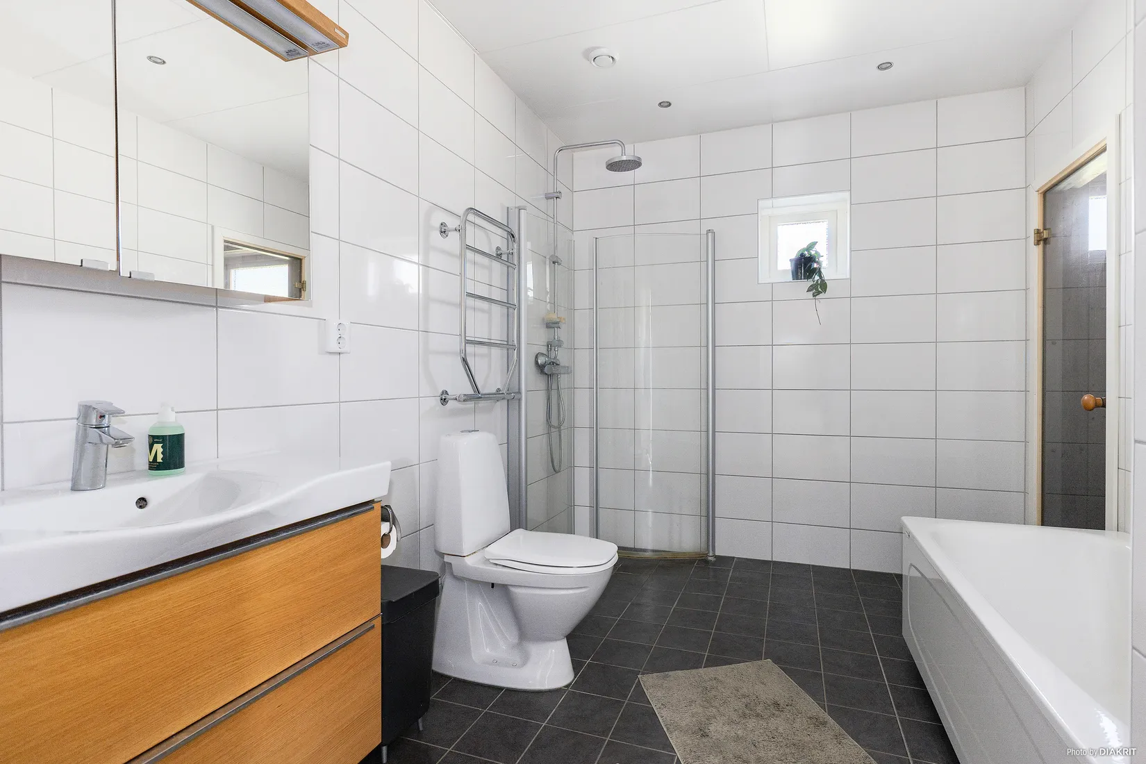Villa, Sörbyvägen 21, Sörbyskogen vid Adolfsberg, Örebro