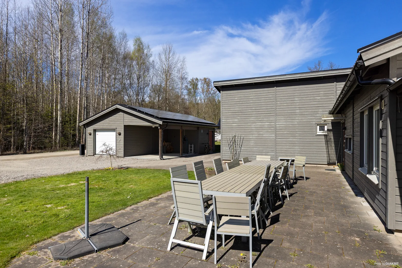 Villa, Sörbyvägen 21, Sörbyskogen vid Adolfsberg, Örebro