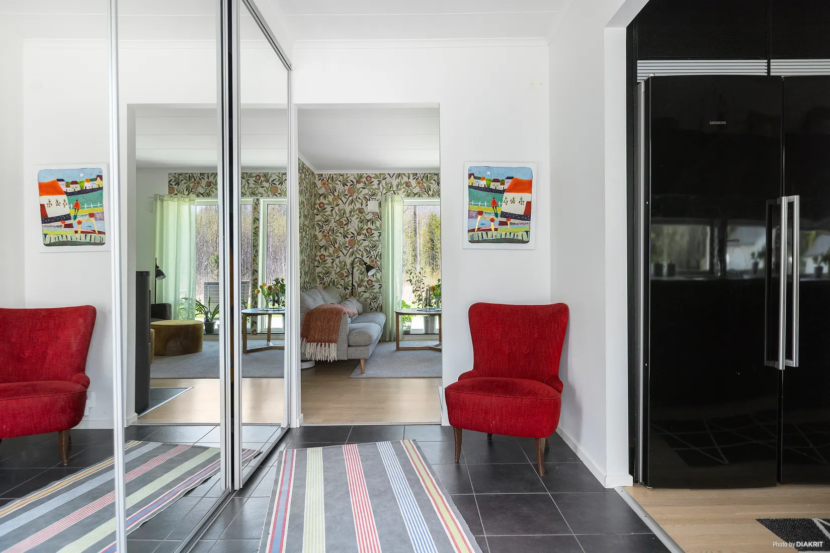Villa, Sörbyvägen 21, Sörbyskogen vid Adolfsberg, Örebro