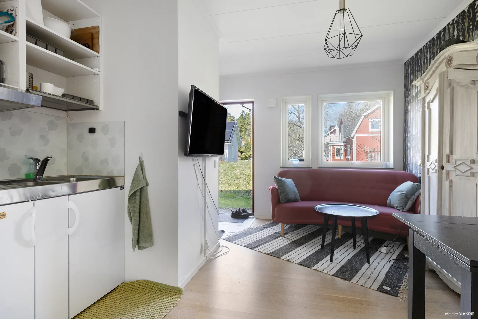 Villa, Sörbyvägen 21, Sörbyskogen vid Adolfsberg, Örebro