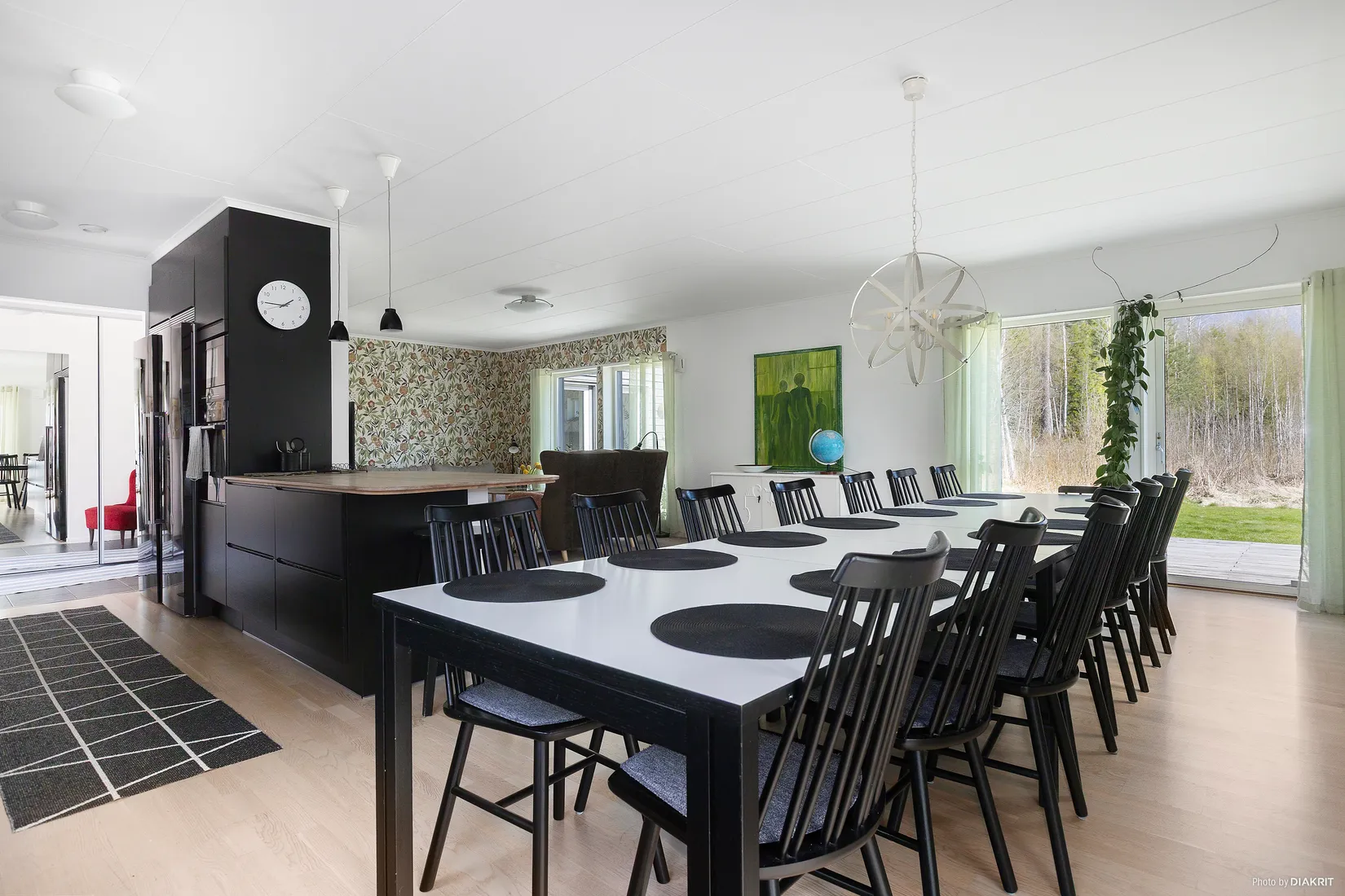 Villa, Sörbyvägen 21, Sörbyskogen vid Adolfsberg, Örebro