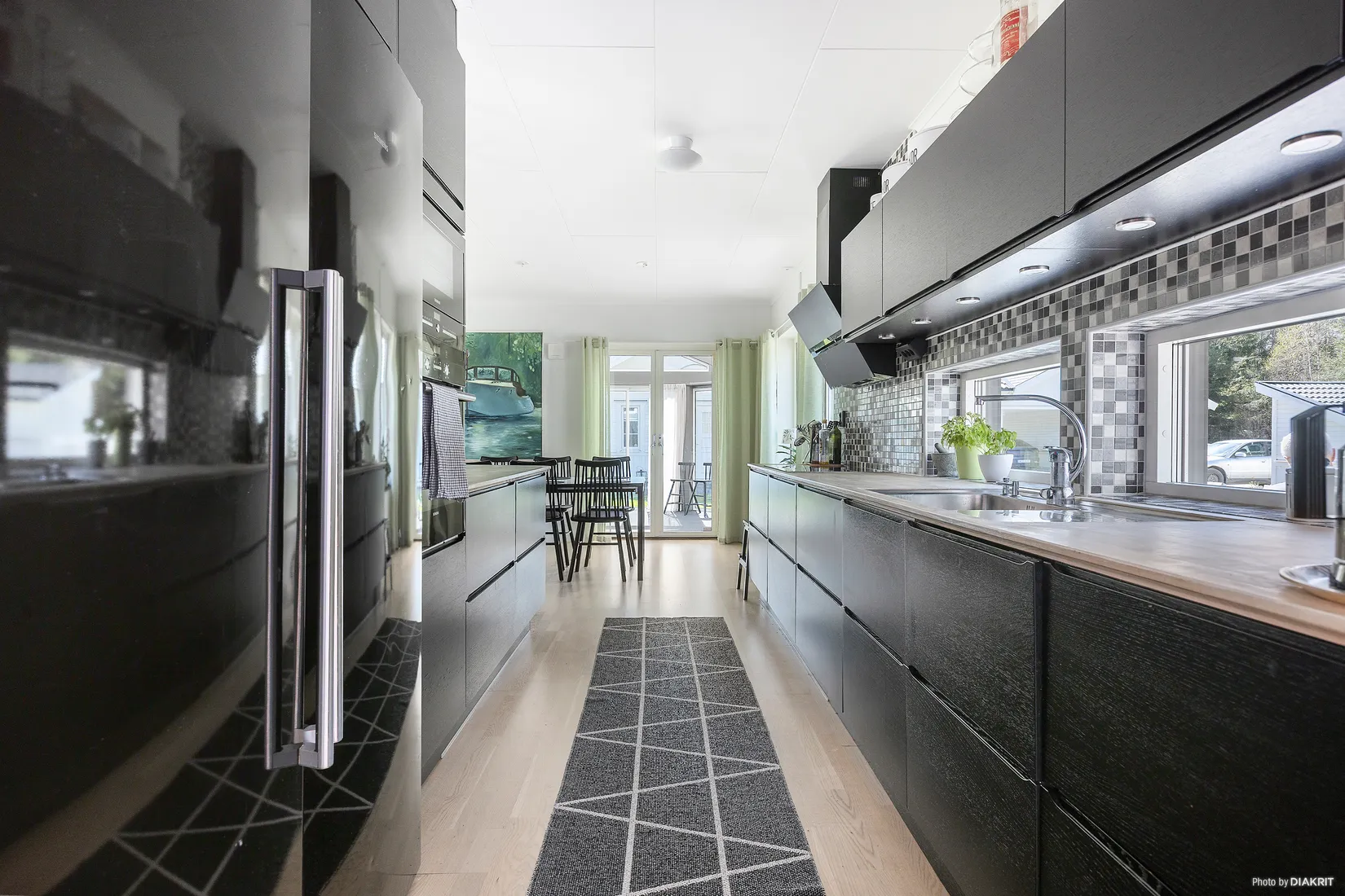 Villa, Sörbyvägen 21, Sörbyskogen vid Adolfsberg, Örebro