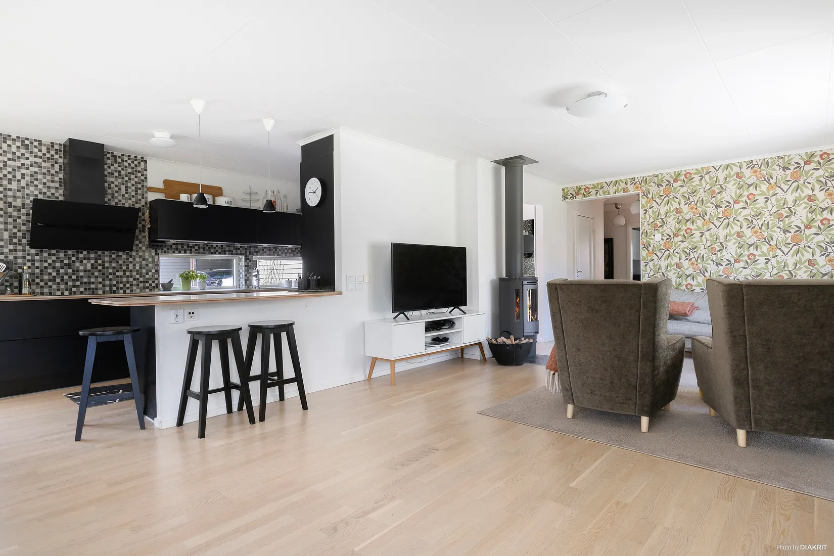 Villa, Sörbyvägen 21, Sörbyskogen vid Adolfsberg, Örebro
