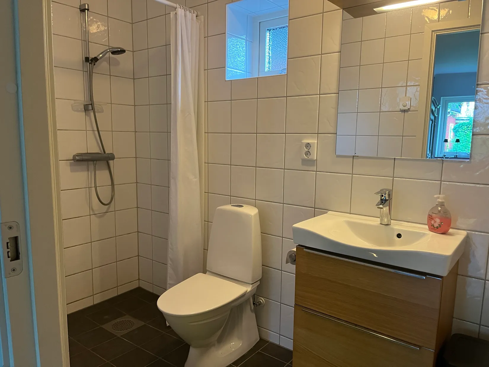 Villa, Sörbyvägen 21, Sörbyskogen vid Adolfsberg, Örebro
