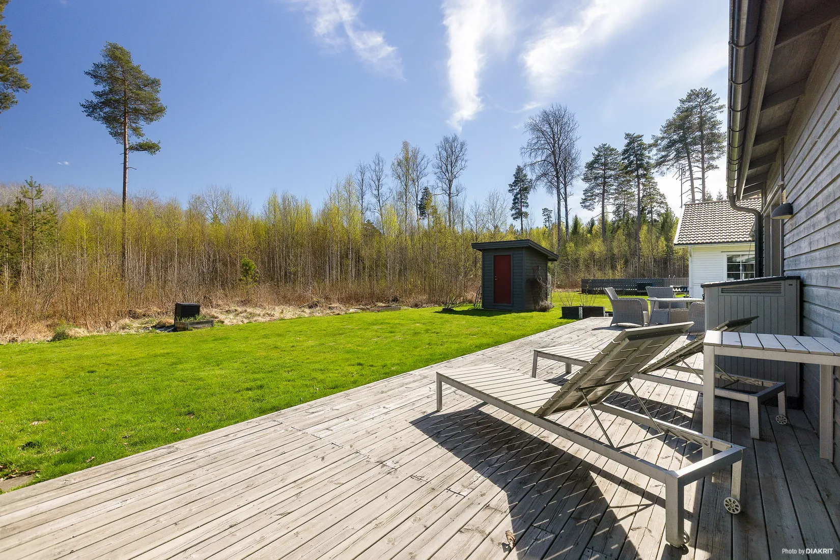 Villa, Sörbyvägen 21, Sörbyskogen vid Adolfsberg, Örebro