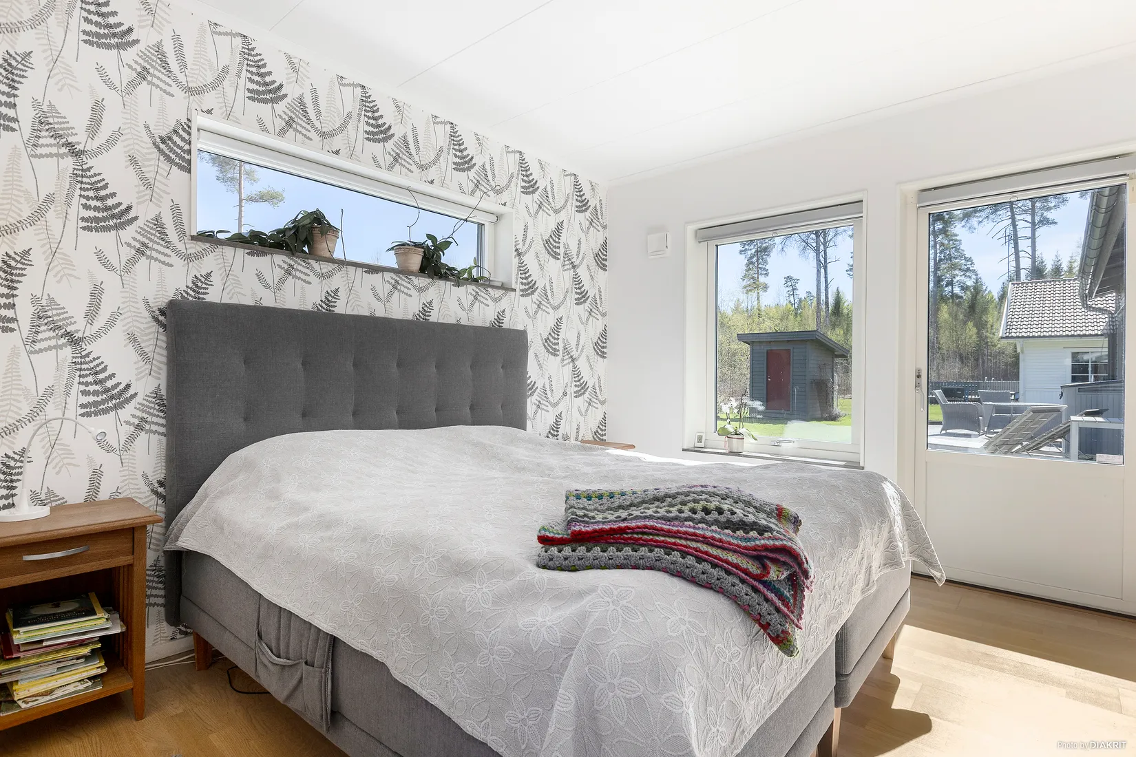 Villa, Sörbyvägen 21, Sörbyskogen vid Adolfsberg, Örebro