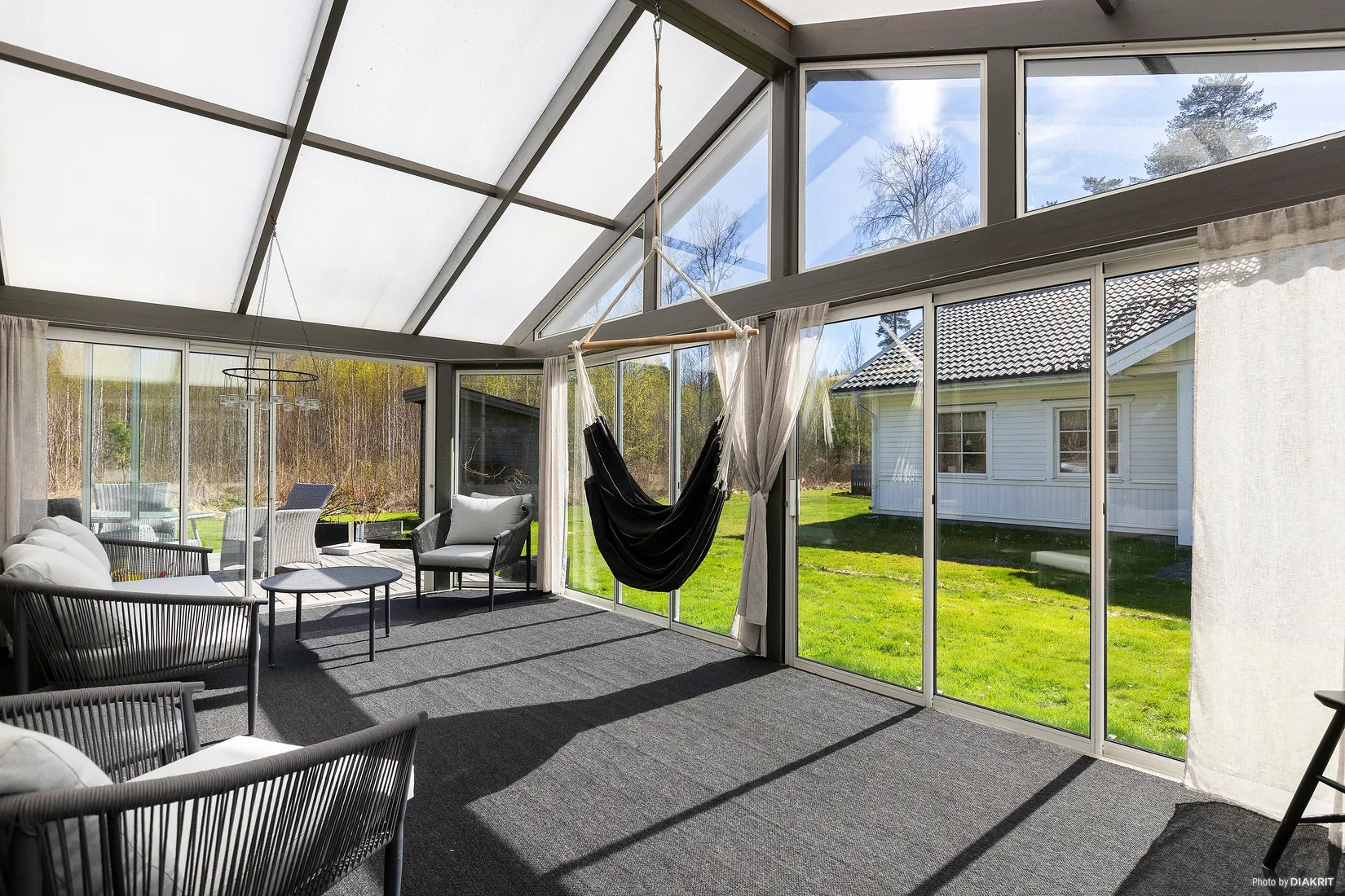 Villa, Sörbyvägen 21, Sörbyskogen vid Adolfsberg, Örebro