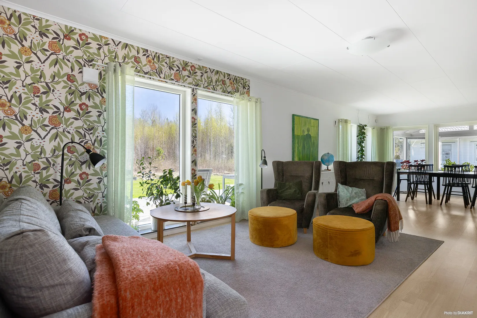 Villa, Sörbyvägen 21, Sörbyskogen vid Adolfsberg, Örebro