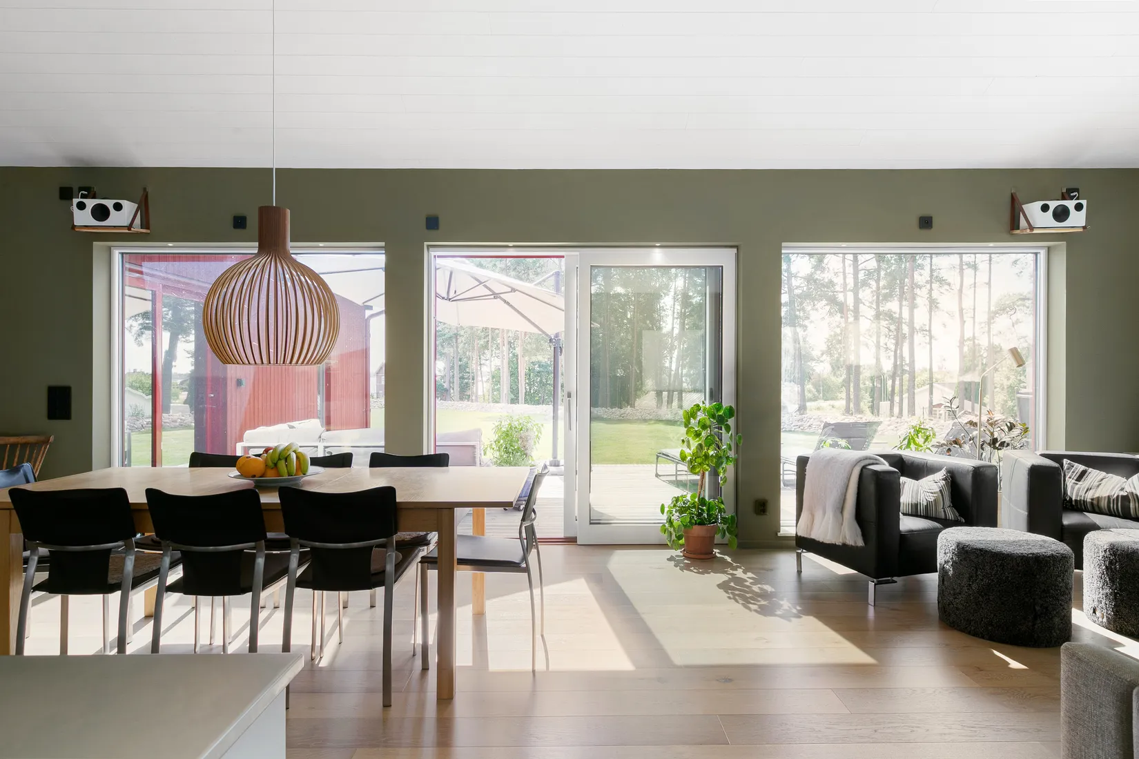 Villa, Utvalnäsvägen 89, Utvalnäs, Gävle