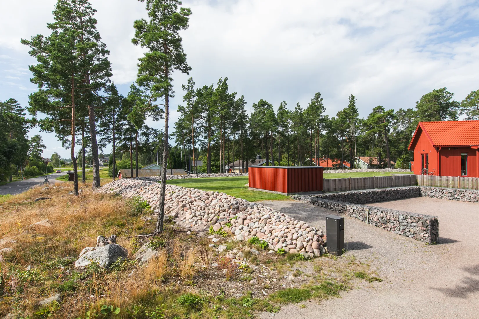 Villa, Utvalnäsvägen 89, Utvalnäs, Gävle