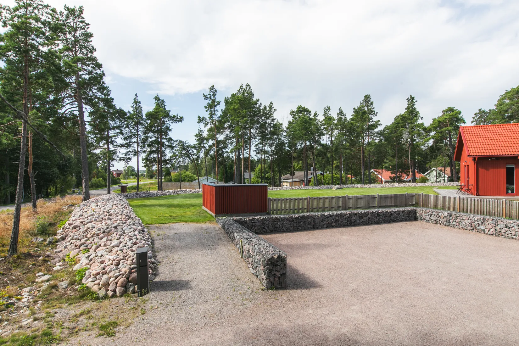 Villa, Utvalnäsvägen 89, Utvalnäs, Gävle
