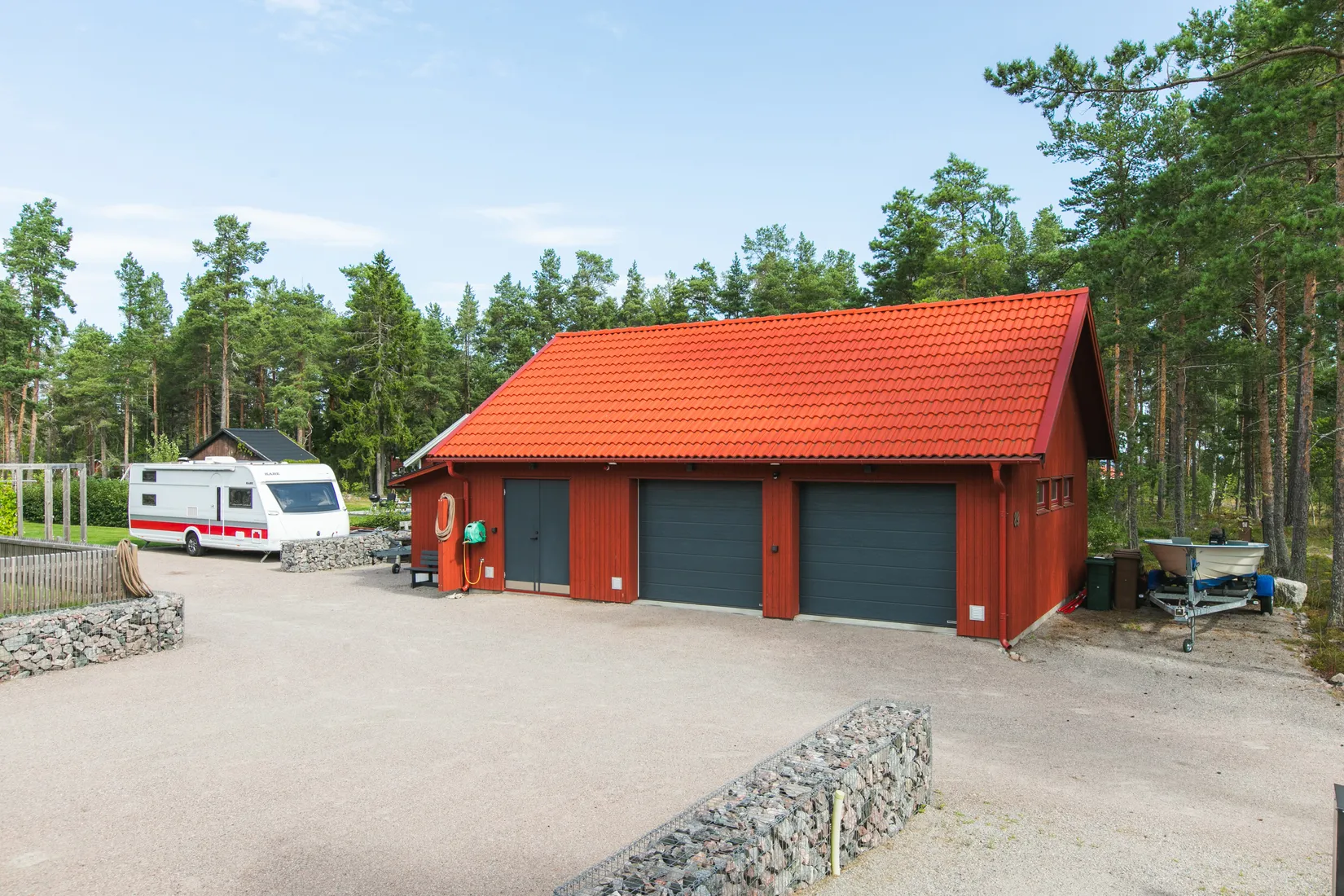 Villa, Utvalnäsvägen 89, Utvalnäs, Gävle