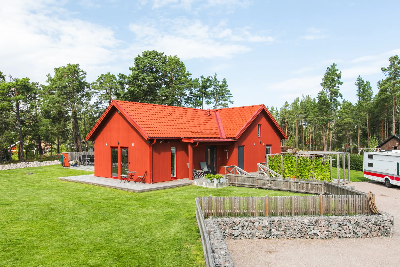 Villa, Utvalnäsvägen 89, Utvalnäs, Gävle