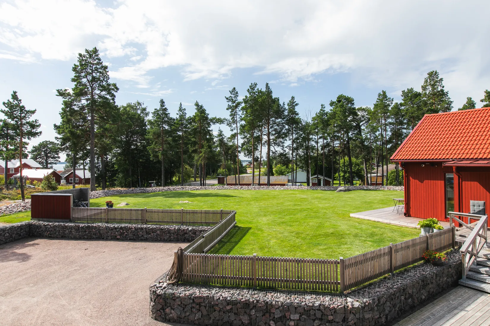 Villa, Utvalnäsvägen 89, Utvalnäs, Gävle
