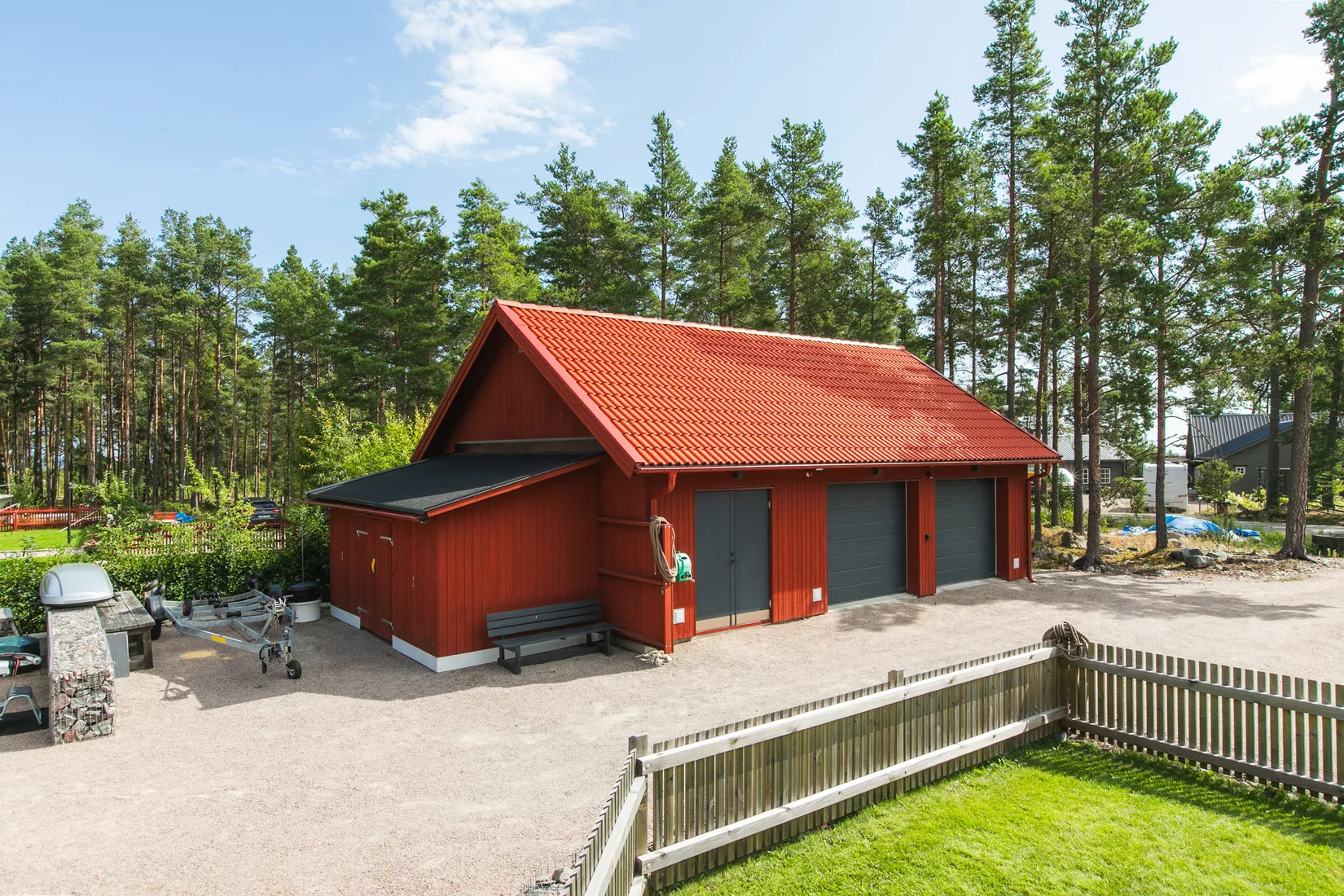 Villa, Utvalnäsvägen 89, Utvalnäs, Gävle