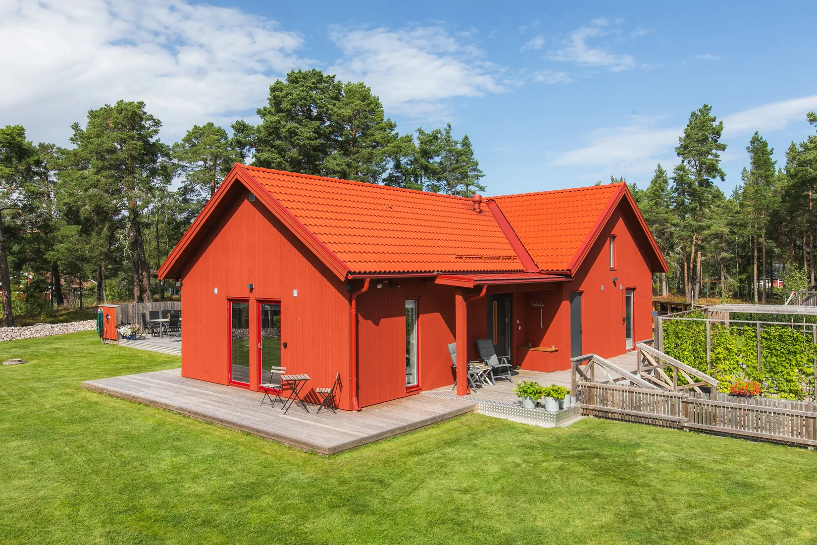 Villa, Utvalnäsvägen 89, Utvalnäs, Gävle