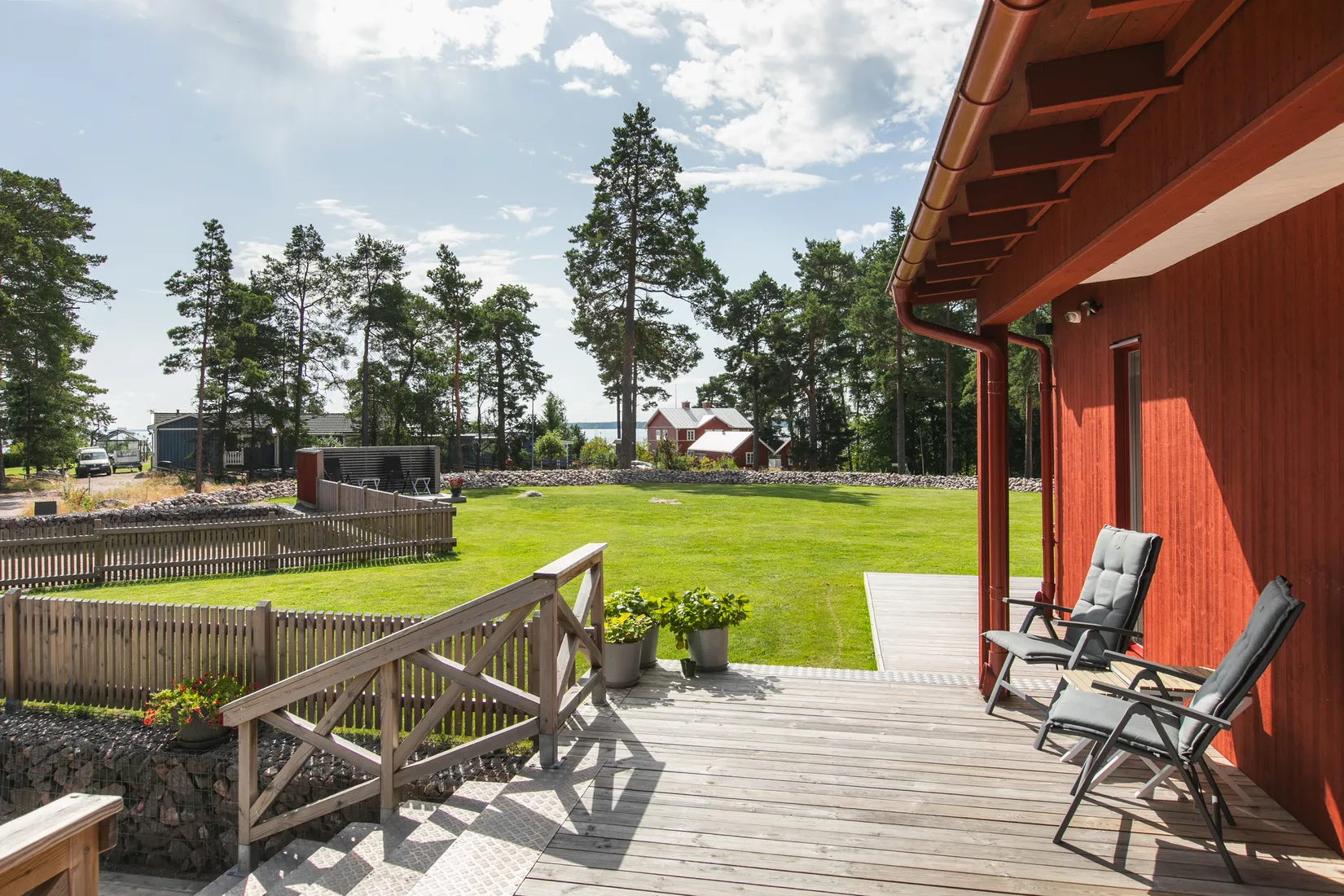 Villa, Utvalnäsvägen 89, Utvalnäs, Gävle