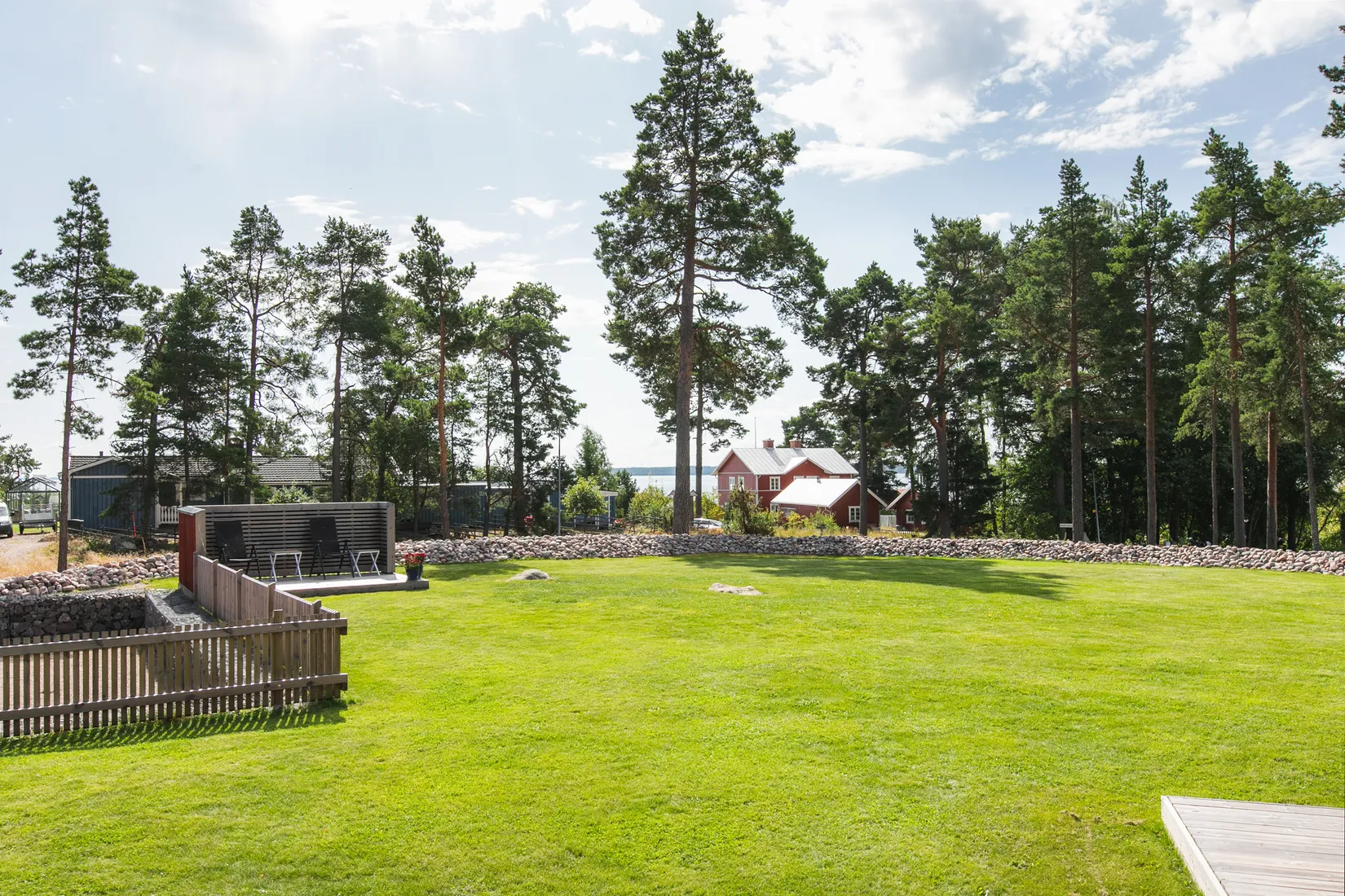 Villa, Utvalnäsvägen 89, Utvalnäs, Gävle
