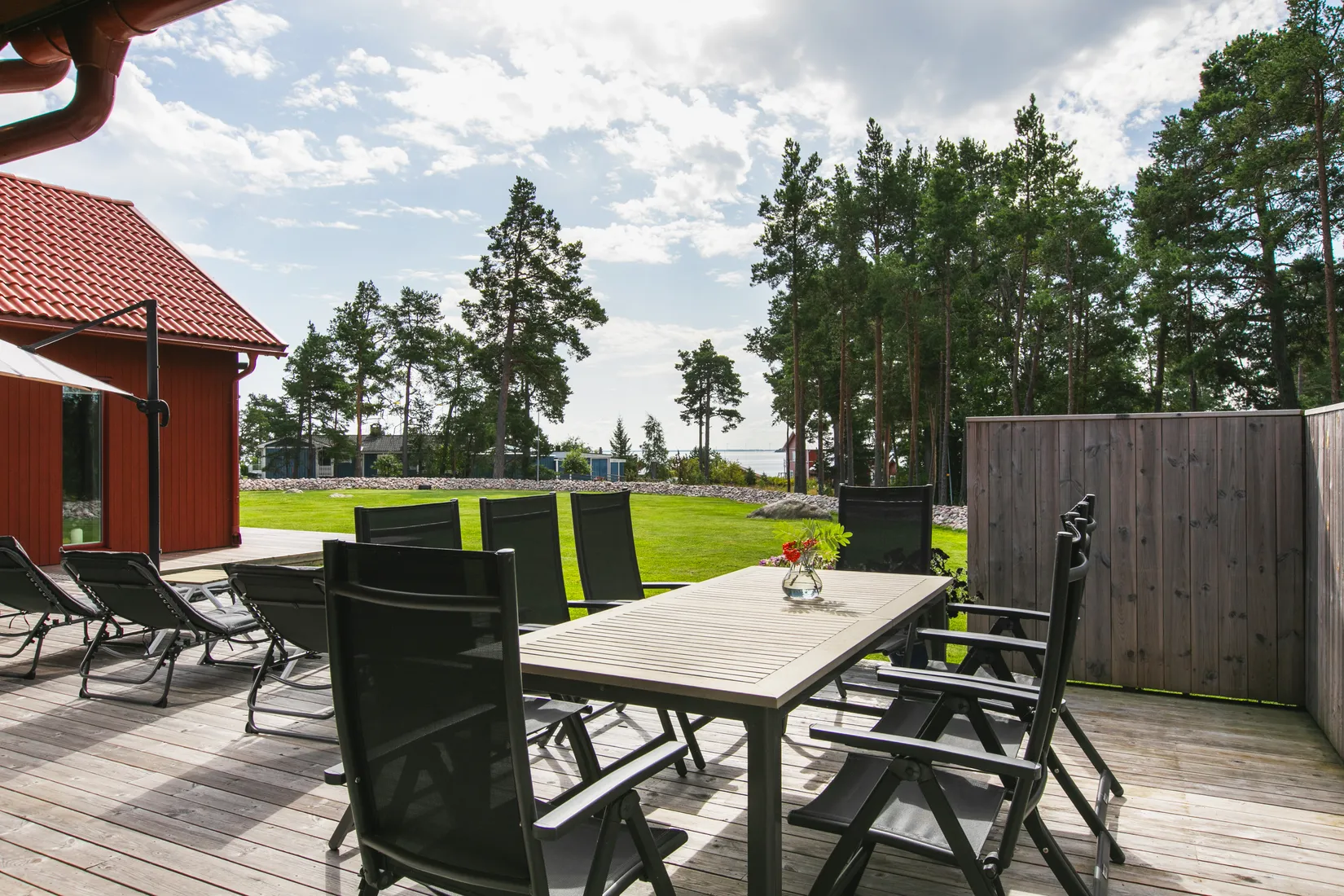 Villa, Utvalnäsvägen 89, Utvalnäs, Gävle