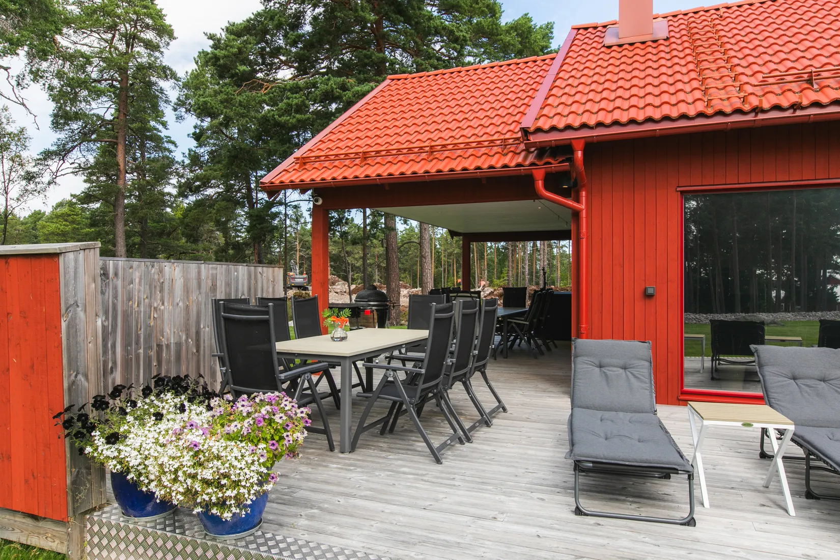 Villa, Utvalnäsvägen 89, Utvalnäs, Gävle