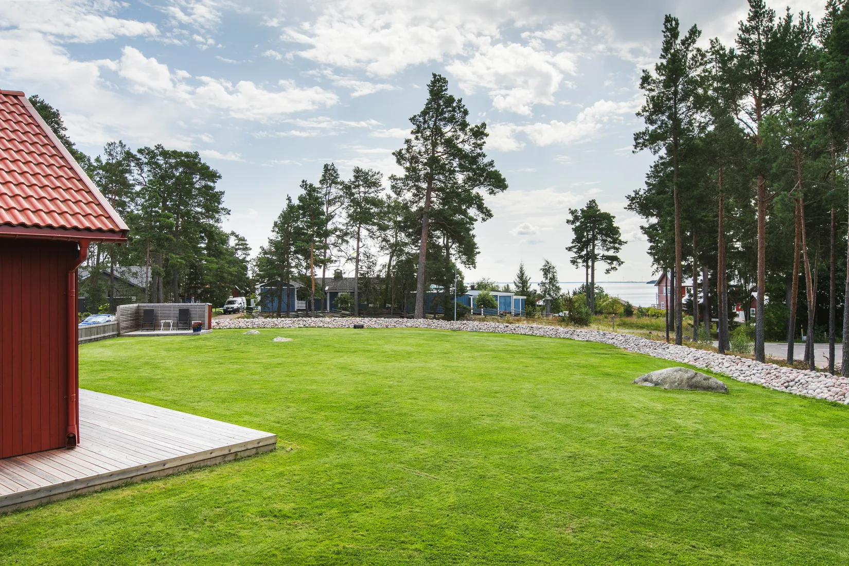 Villa, Utvalnäsvägen 89, Utvalnäs, Gävle
