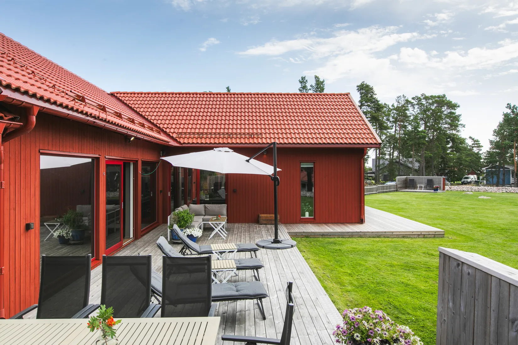 Villa, Utvalnäsvägen 89, Utvalnäs, Gävle