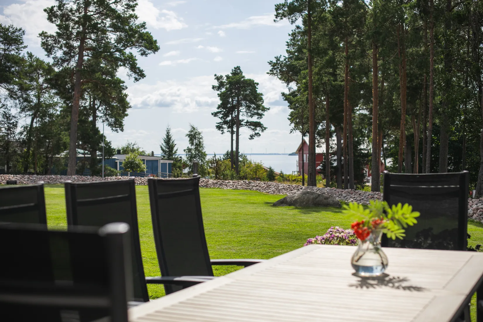 Villa, Utvalnäsvägen 89, Utvalnäs, Gävle