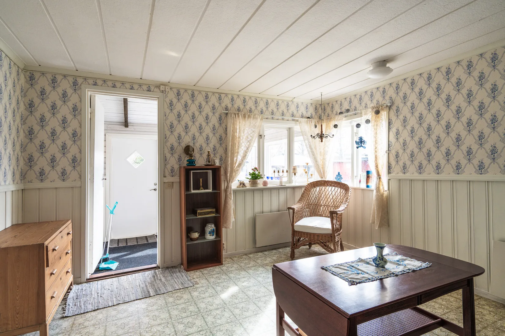 Fritidshus, Hammaräng 4, Hallstahammar