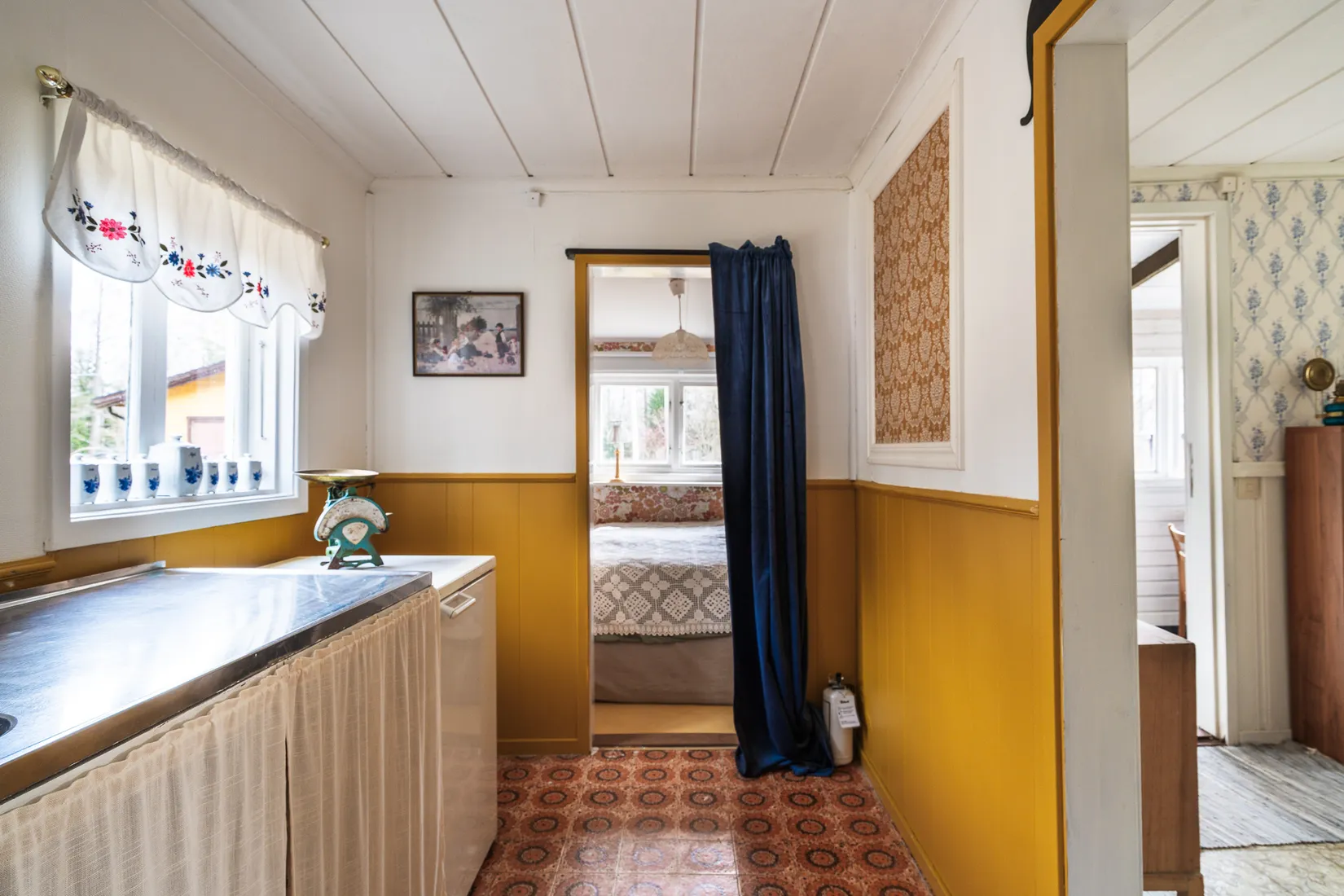 Fritidshus, Hammaräng 4, Hallstahammar