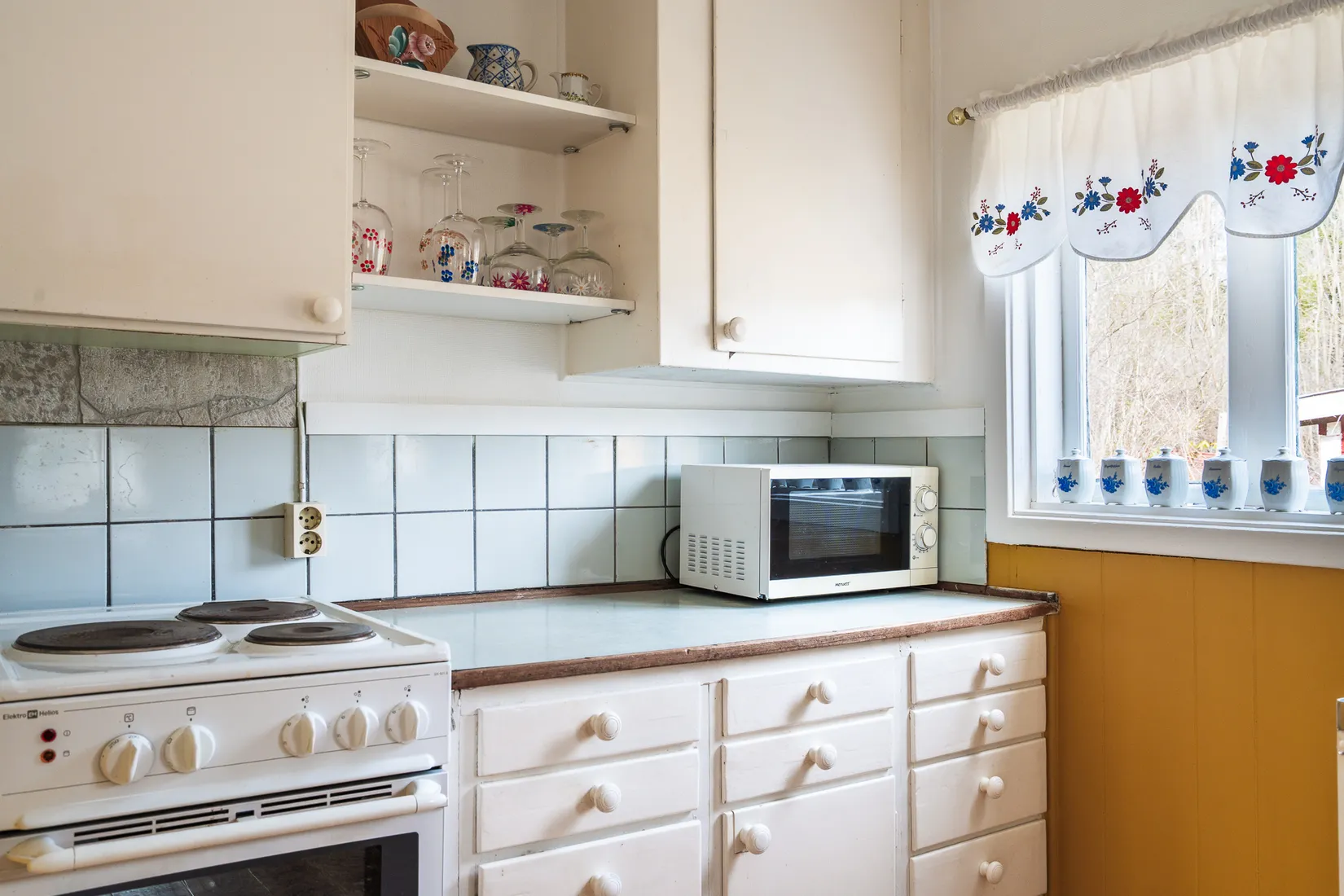 Fritidshus, Hammaräng 4, Hallstahammar