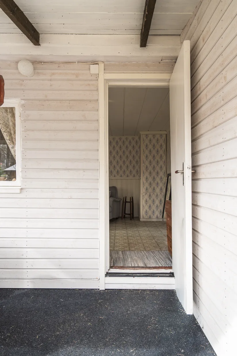 Fritidshus, Hammaräng 4, Hallstahammar