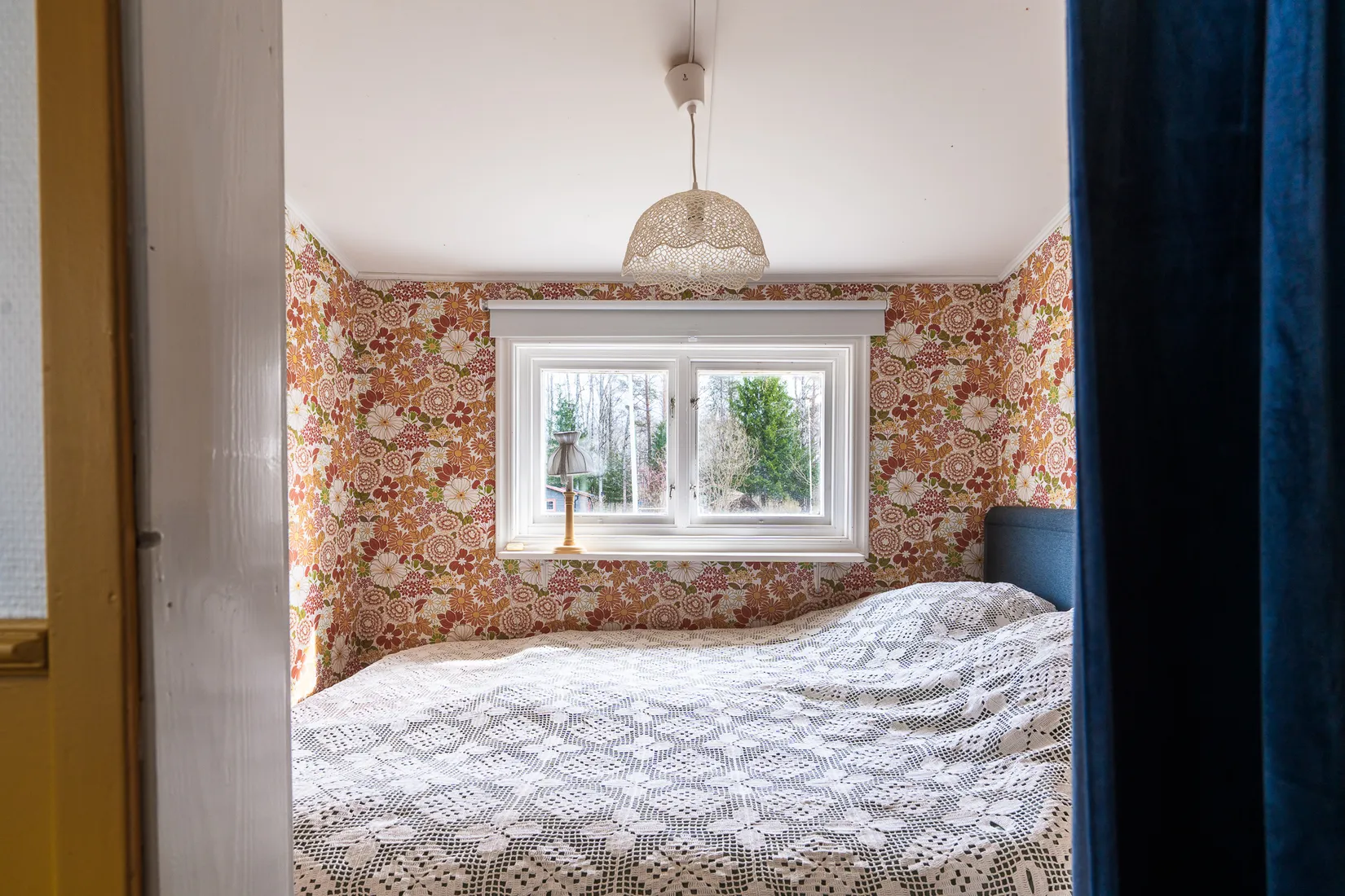 Fritidshus, Hammaräng 4, Hallstahammar