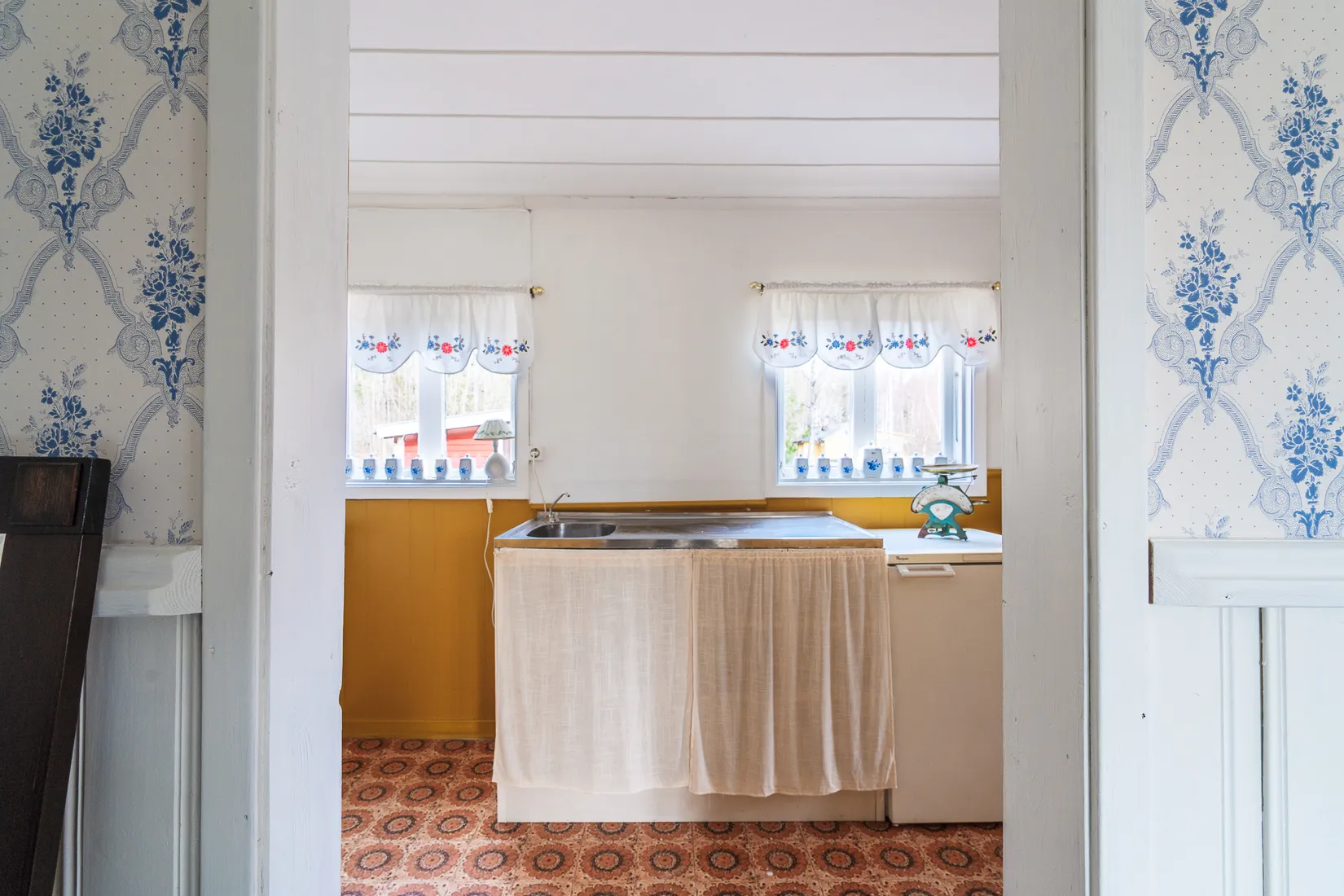 Fritidshus, Hammaräng 4, Hallstahammar