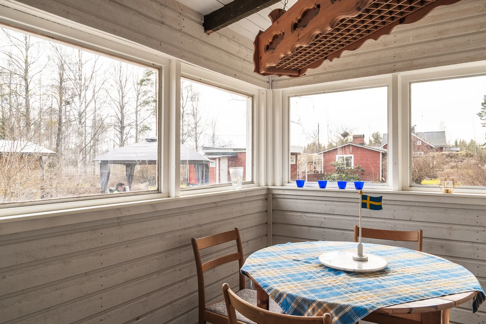 Fritidshus, Hammaräng 4, Hallstahammar