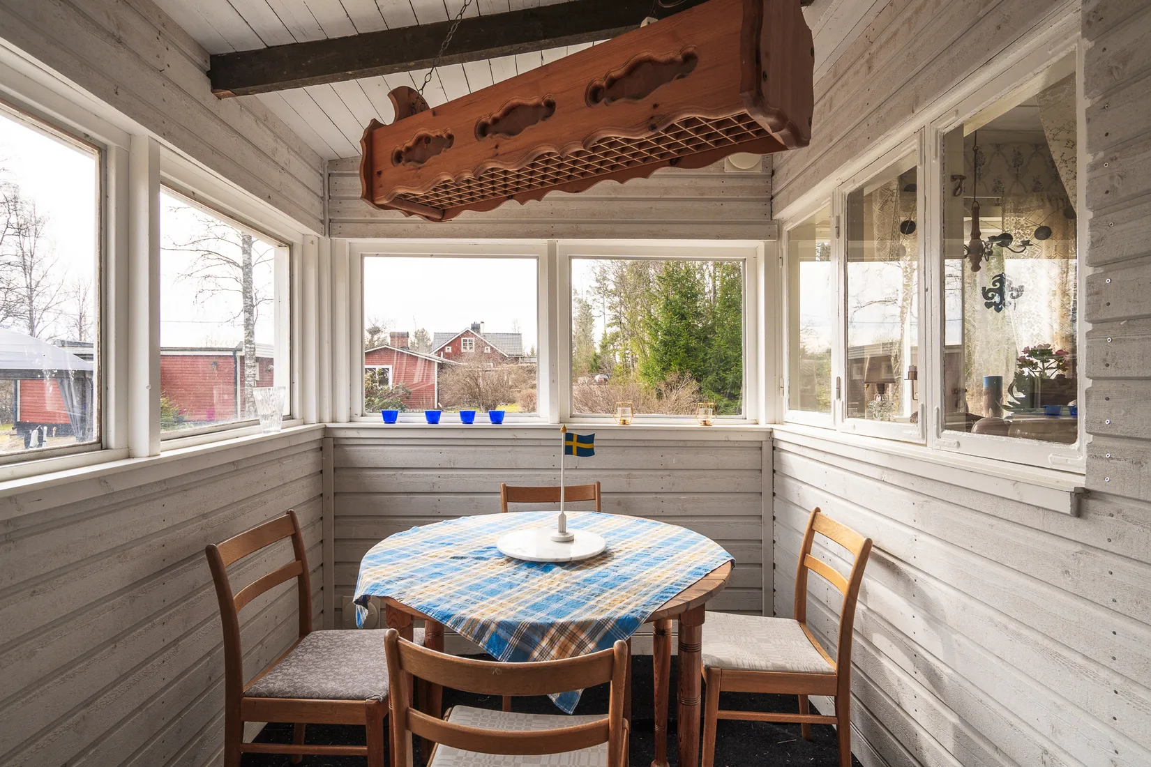 Fritidshus, Hammaräng 4, Hallstahammar