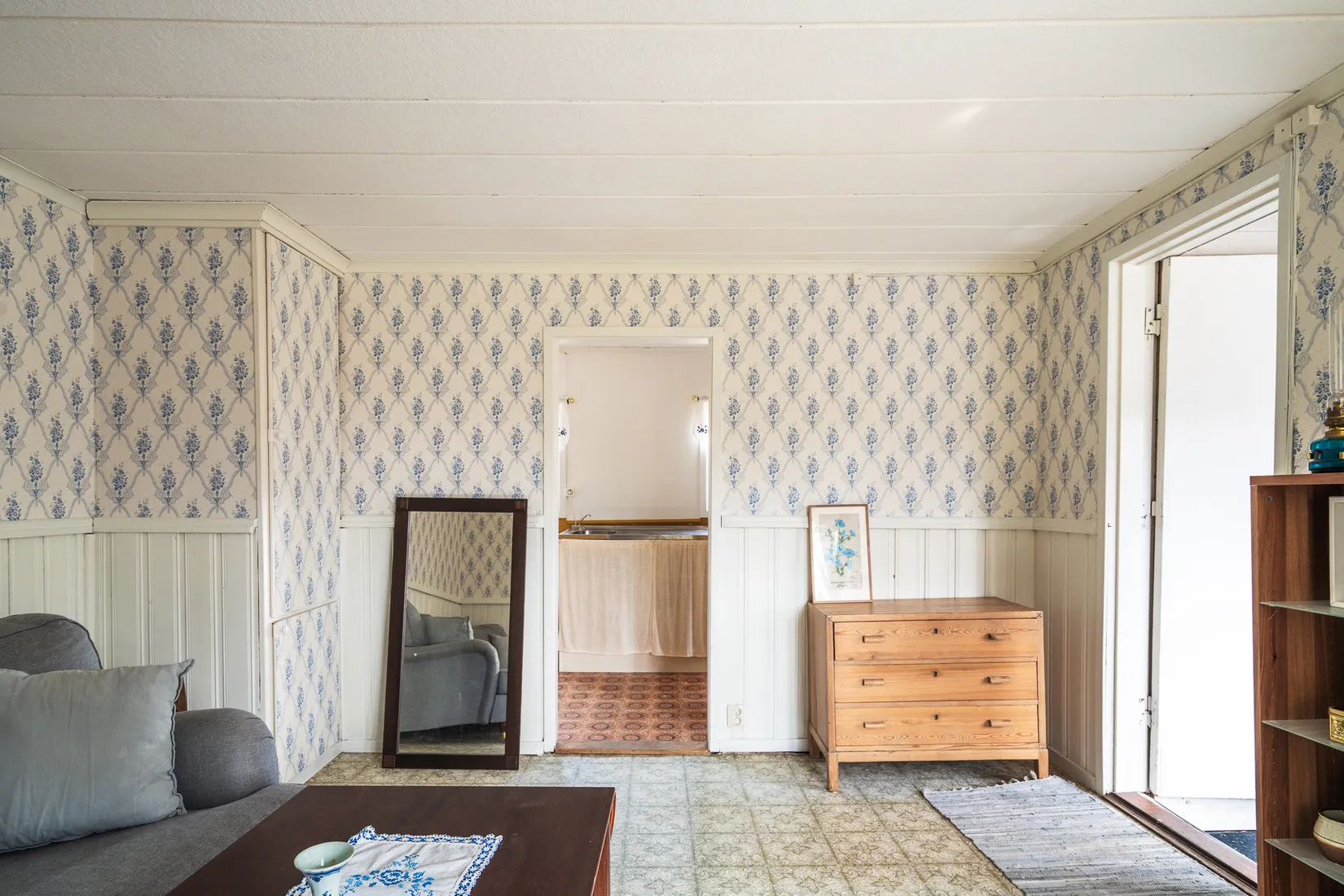 Fritidshus, Hammaräng 4, Hallstahammar