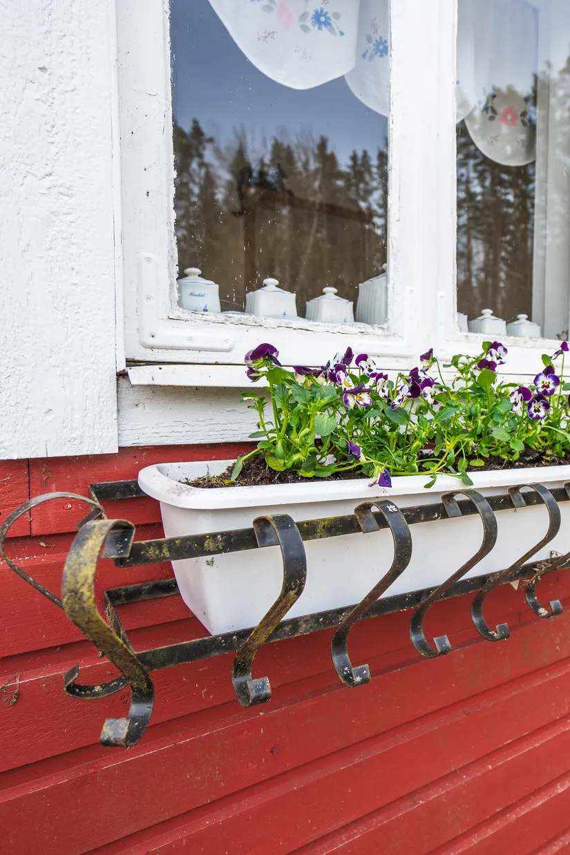 Fritidshus, Hammaräng 4, Hallstahammar