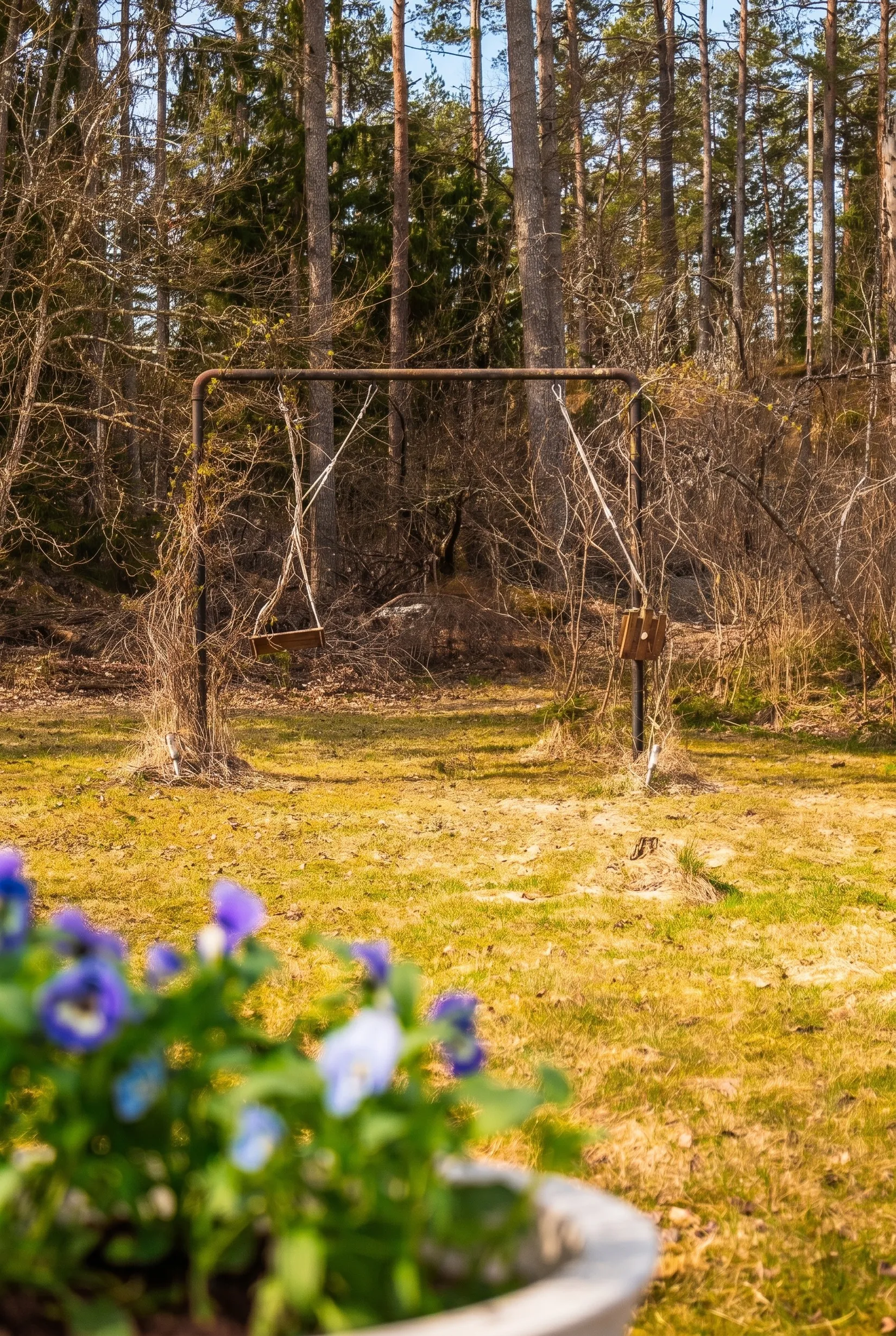 Fritidshus, Hammaräng 4, Hallstahammar