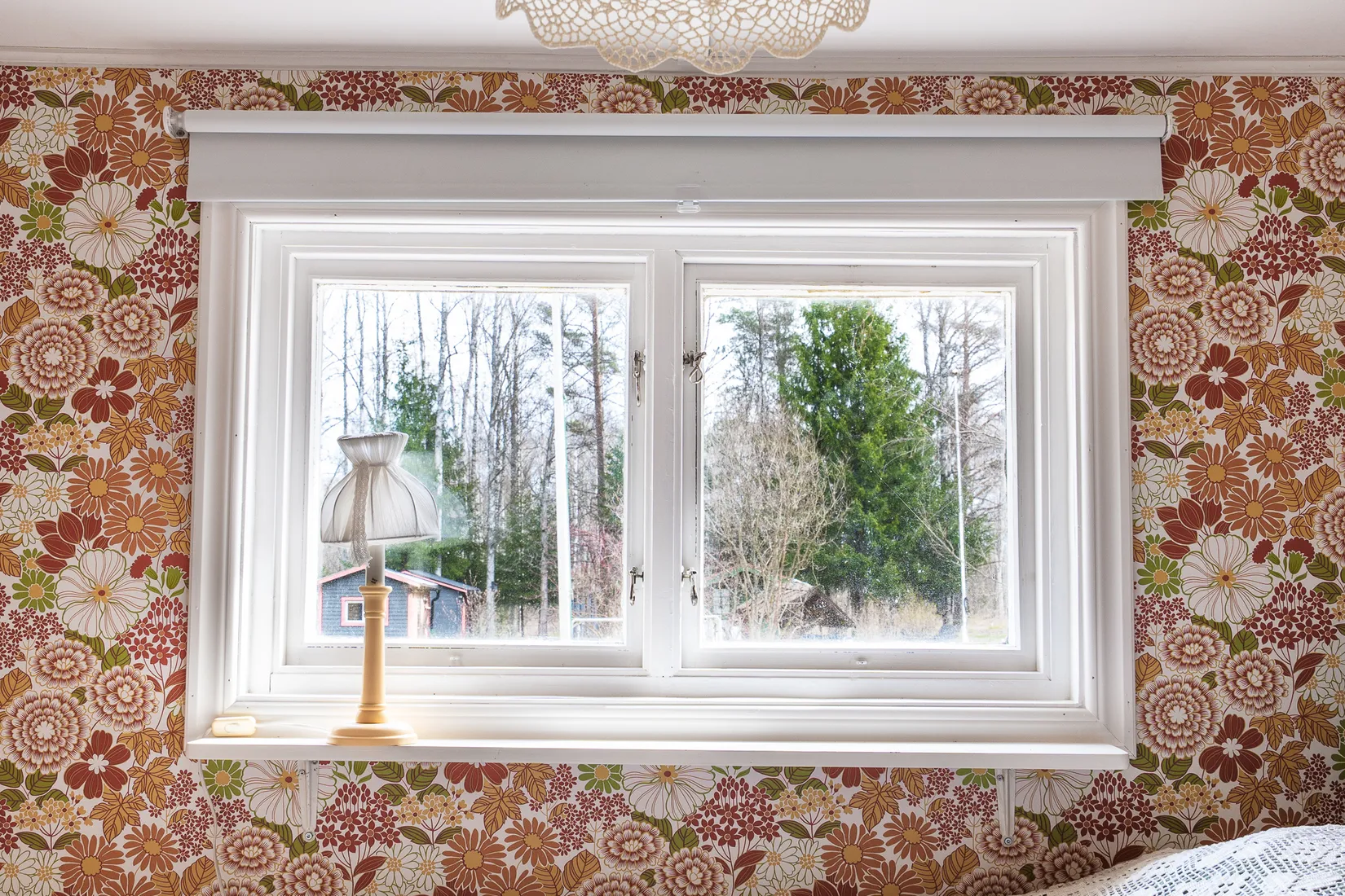 Fritidshus, Hammaräng 4, Hallstahammar