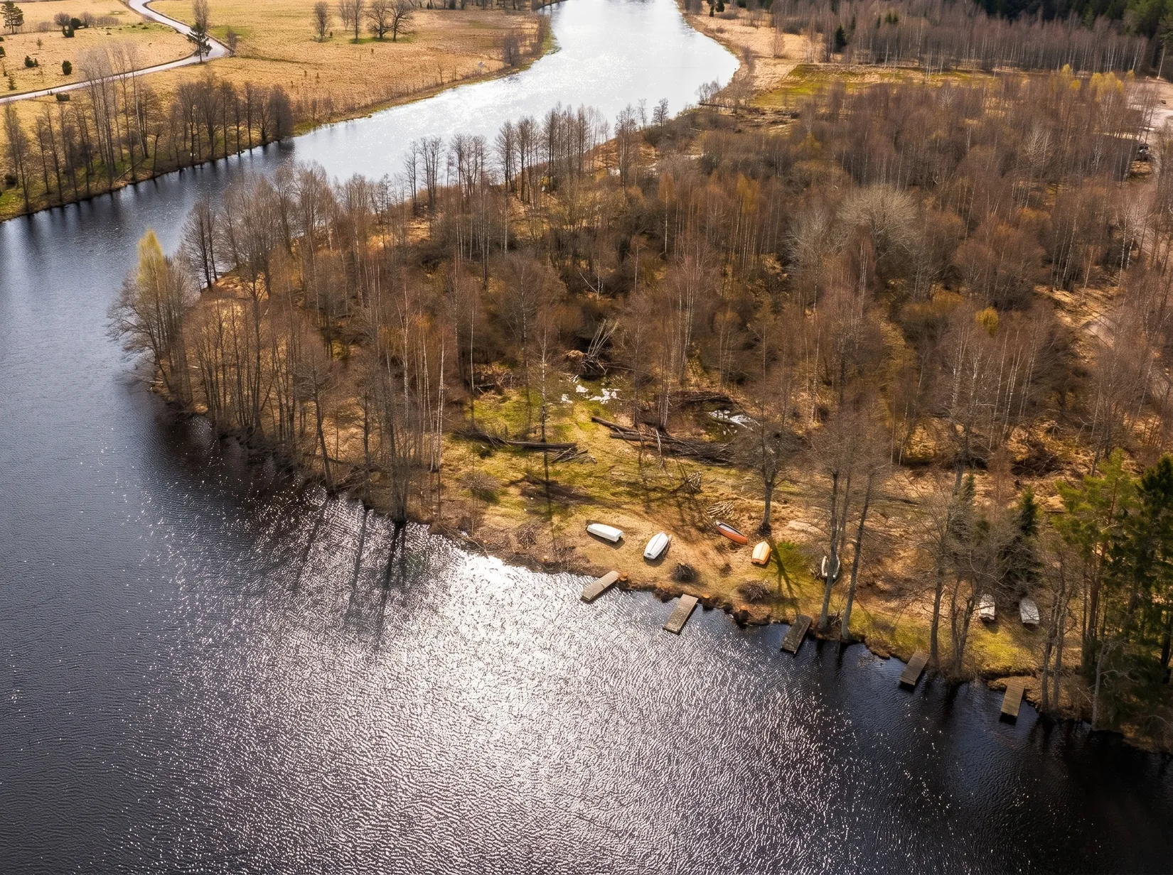 Fritidshus, Hammaräng 4, Hallstahammar